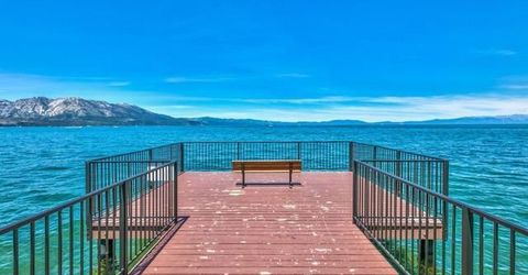 2081 Venice Drive, Unit 285, South Lake Tahoe, CA 96150 Photo