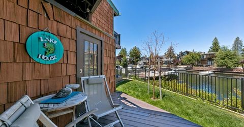 2081 Venice Drive, Unit 285, South Lake Tahoe, CA 96150 Photo
