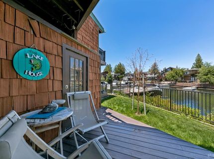 2081 Venice Drive, Unit 285, South Lake Tahoe, CA 96150 Photo