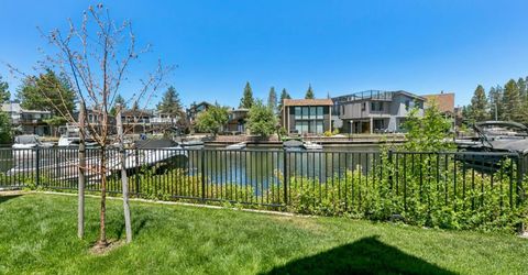 2081 Venice Drive, Unit 285, South Lake Tahoe, CA 96150 Photo