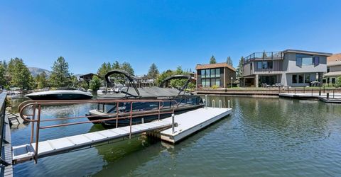 2081 Venice Drive, Unit 285, South Lake Tahoe, CA 96150 Photo