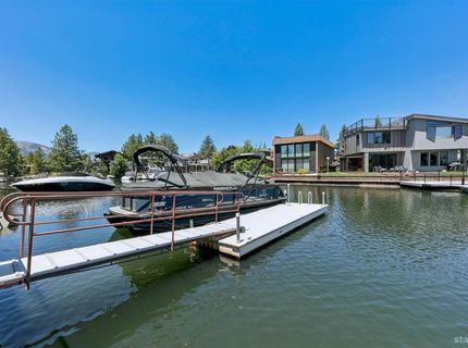 2081 Venice Drive, Unit 285, South Lake Tahoe, CA 96150 Photo