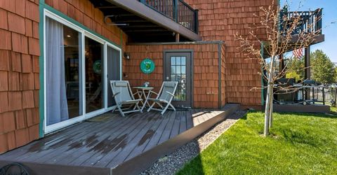 2081 Venice Drive, Unit 285, South Lake Tahoe, CA 96150 Photo