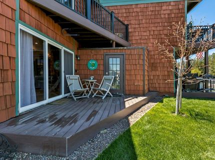 2081 Venice Drive, Unit 285, South Lake Tahoe, CA 96150 Photo