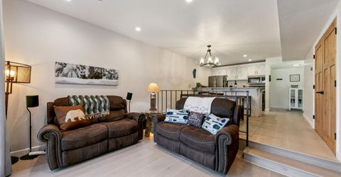 2081 Venice Drive, Unit 285, South Lake Tahoe, CA 96150 Photo