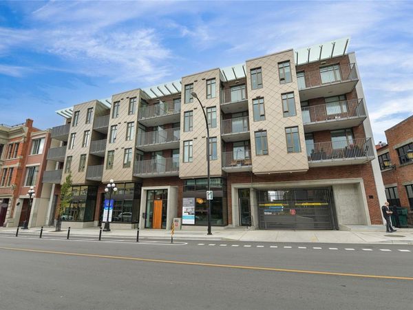 1628 Store St , Unit #601, Victoria, BC V8W 0H1