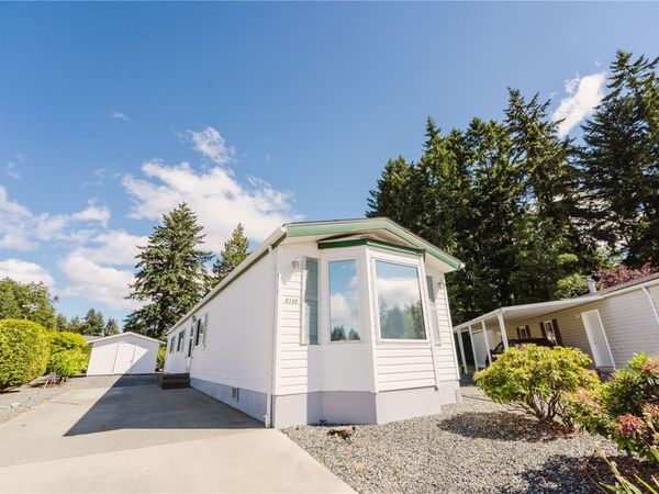 6146 Denver Way , Nanaimo, BC V9T 6J2