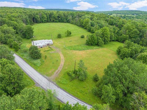 159 Ely Road, Gilboa, NY 12076