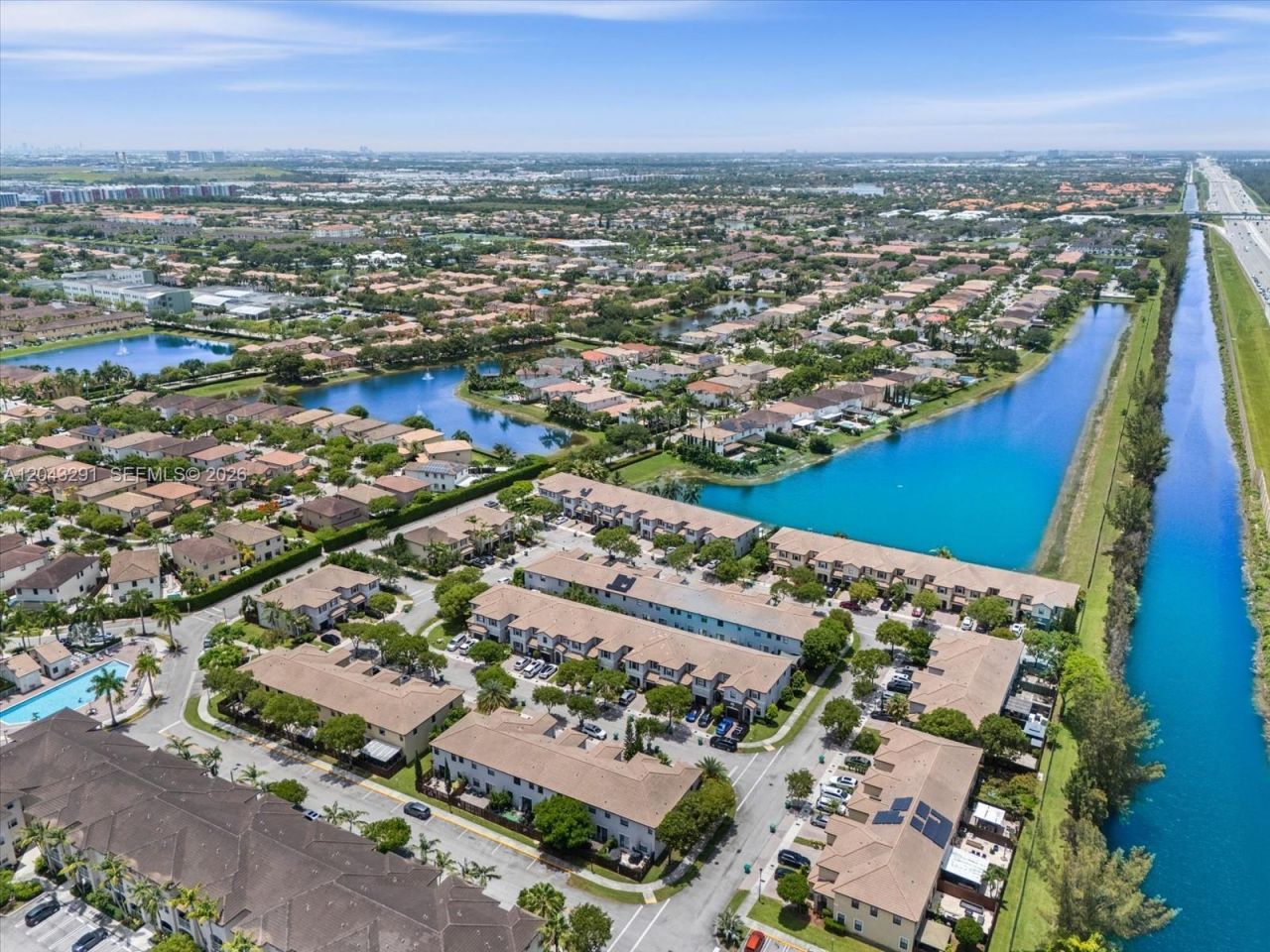 11628 NW 87th Ln , Unit 11628, Doral, FL 33178 Photo