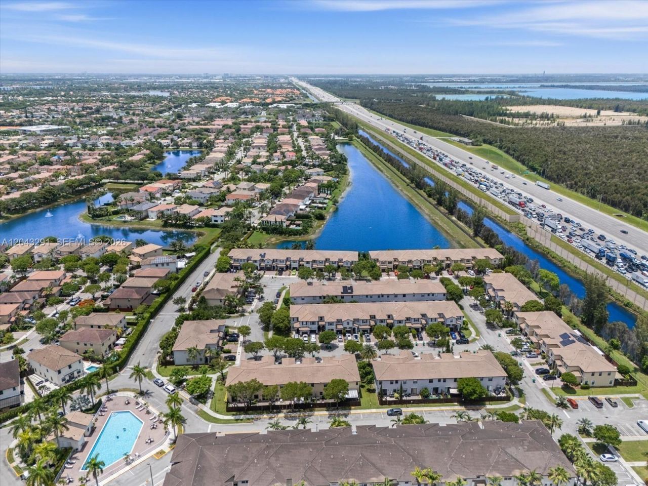 11628 NW 87th Ln , Unit 11628, Doral, FL 33178 Photo