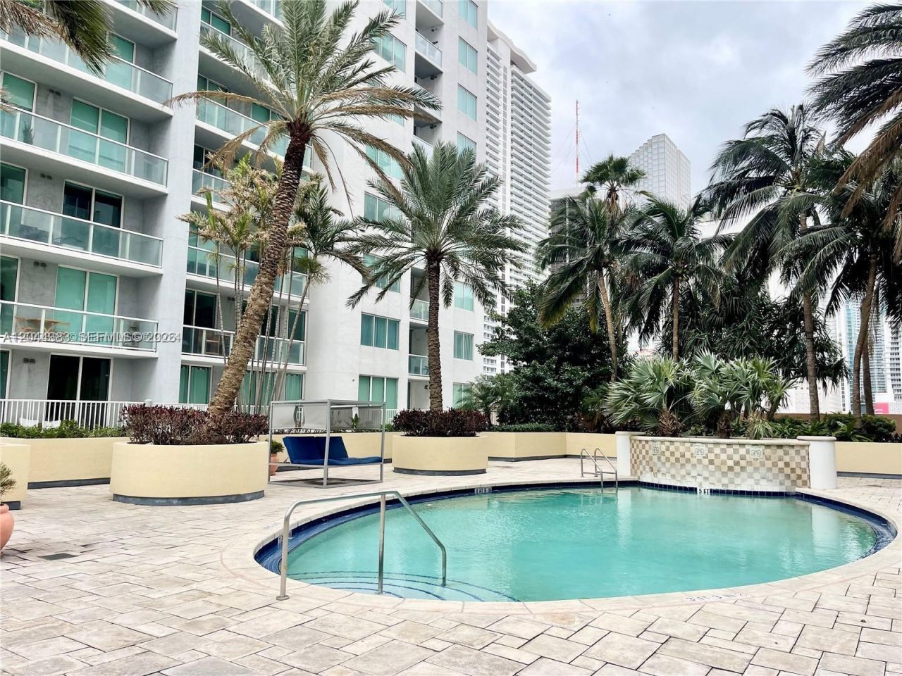 253 NE 2nd St , Unit 2409, Miami, FL 33132 Photo