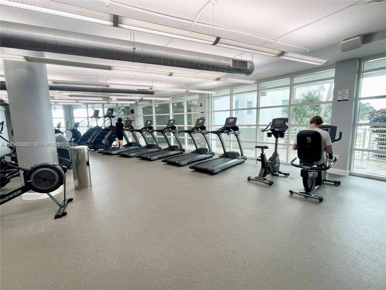 253 NE 2nd St , Unit 2409, Miami, FL 33132 Photo
