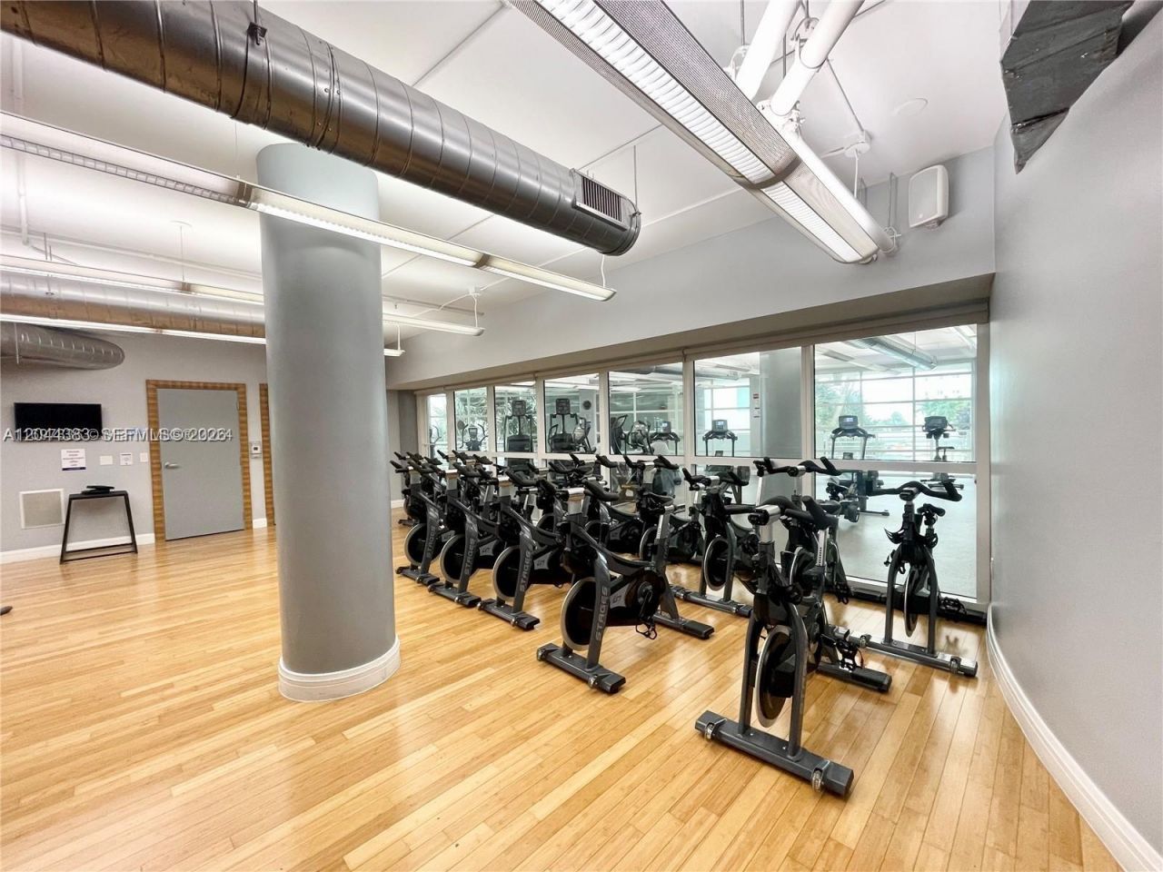 253 NE 2nd St , Unit 2409, Miami, FL 33132 Photo