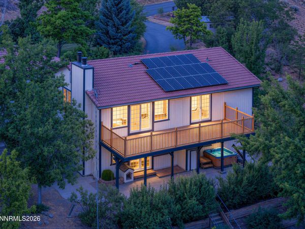 20460 Cooke Drive, Reno, NV 89521