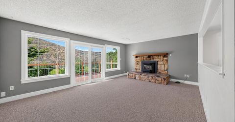 20460 Cooke Drive, Reno, NV 89521 Photo