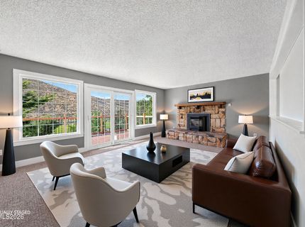 20460 Cooke Drive, Reno, NV 89521 Photo