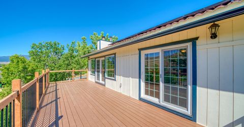 20460 Cooke Drive, Reno, NV 89521 Photo