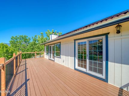 20460 Cooke Drive, Reno, NV 89521 Photo