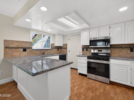 20460 Cooke Drive, Reno, NV 89521 Photo