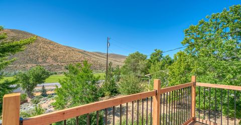 20460 Cooke Drive, Reno, NV 89521 Photo