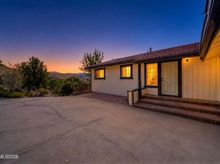 20460 Cooke Drive, Reno, NV 89521 Photo