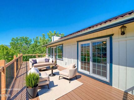 20460 Cooke Drive, Reno, NV 89521 Photo