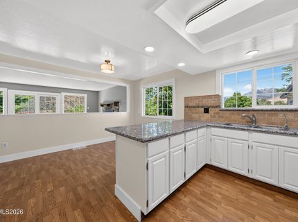 20460 Cooke Drive, Reno, NV 89521 Photo