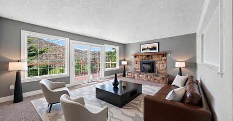 20460 Cooke Drive, Reno, NV 89521 Photo