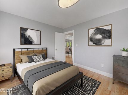 20460 Cooke Drive, Reno, NV 89521 Photo