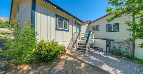 20460 Cooke Drive, Reno, NV 89521 Photo