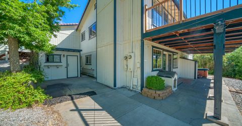 20460 Cooke Drive, Reno, NV 89521 Photo