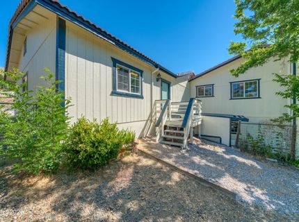 20460 Cooke Drive, Reno, NV 89521 Photo