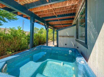 20460 Cooke Drive, Reno, NV 89521 Photo
