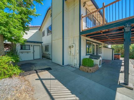 20460 Cooke Drive, Reno, NV 89521 Photo