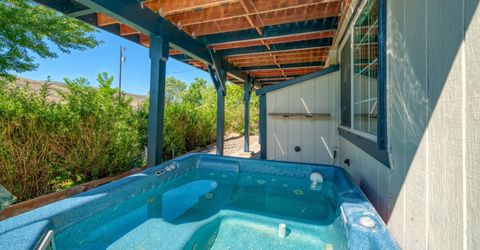 20460 Cooke Drive, Reno, NV 89521 Photo