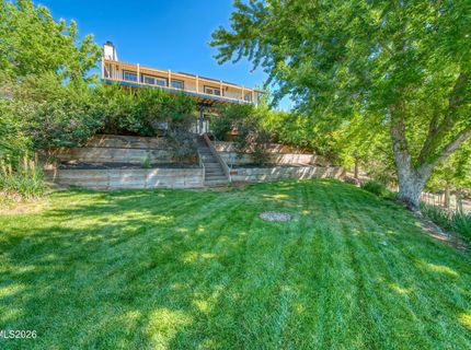 20460 Cooke Drive, Reno, NV 89521 Photo
