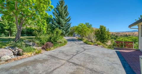 20460 Cooke Drive, Reno, NV 89521 Photo