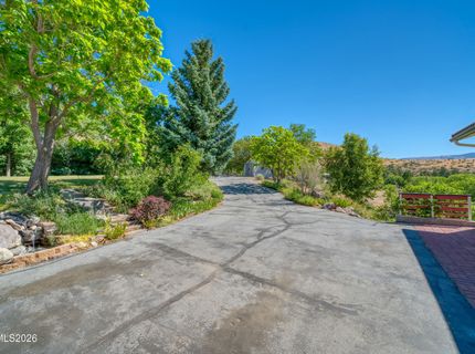 20460 Cooke Drive, Reno, NV 89521 Photo