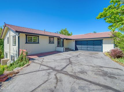 20460 Cooke Drive, Reno, NV 89521 Photo