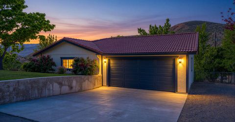 20460 Cooke Drive, Reno, NV 89521 Photo