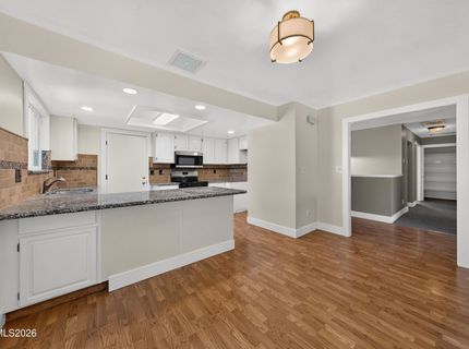 20460 Cooke Drive, Reno, NV 89521 Photo