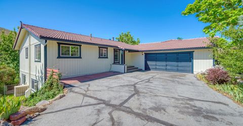 20460 Cooke Drive, Reno, NV 89521 Photo