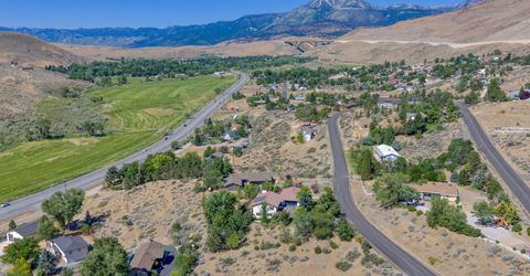 20460 Cooke Drive, Reno, NV 89521 Photo