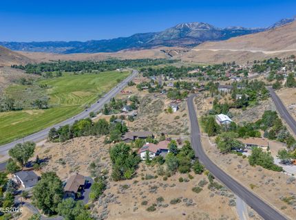 20460 Cooke Drive, Reno, NV 89521 Photo