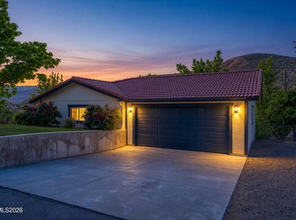 20460 Cooke Drive, Reno, NV 89521 Photo