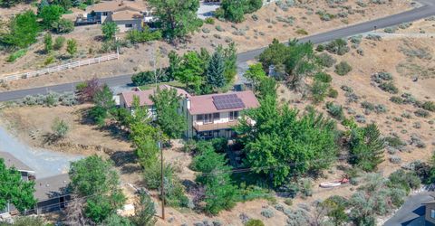 20460 Cooke Drive, Reno, NV 89521 Photo