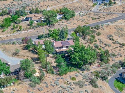 20460 Cooke Drive, Reno, NV 89521 Photo