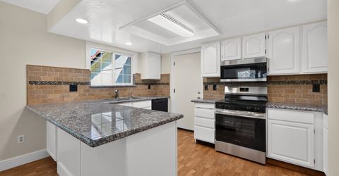 20460 Cooke Drive, Reno, NV 89521 Photo