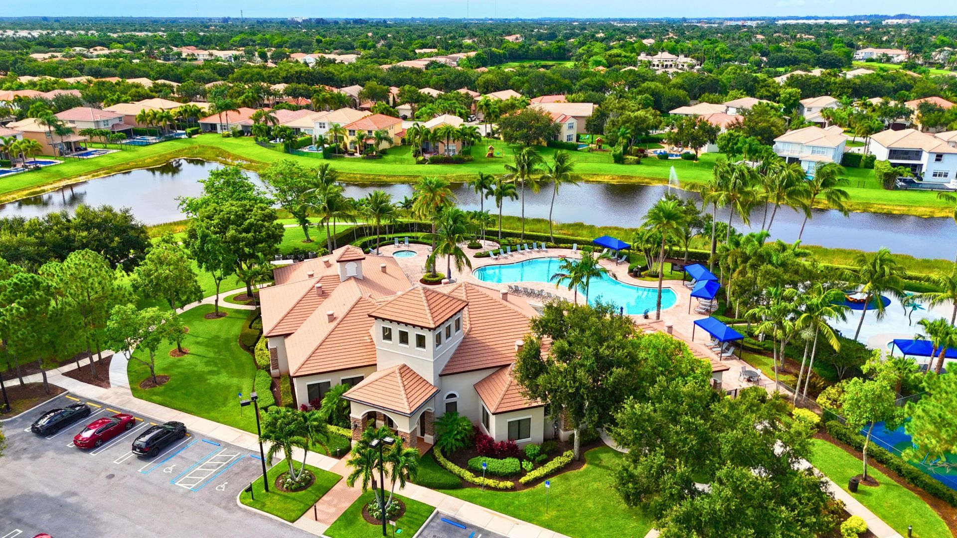 7943 Emerald Winds Circle, Boynton Beach, FL 33473 Photo