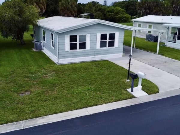 1745 SW 35th Circle, Okeechobee, FL 34974